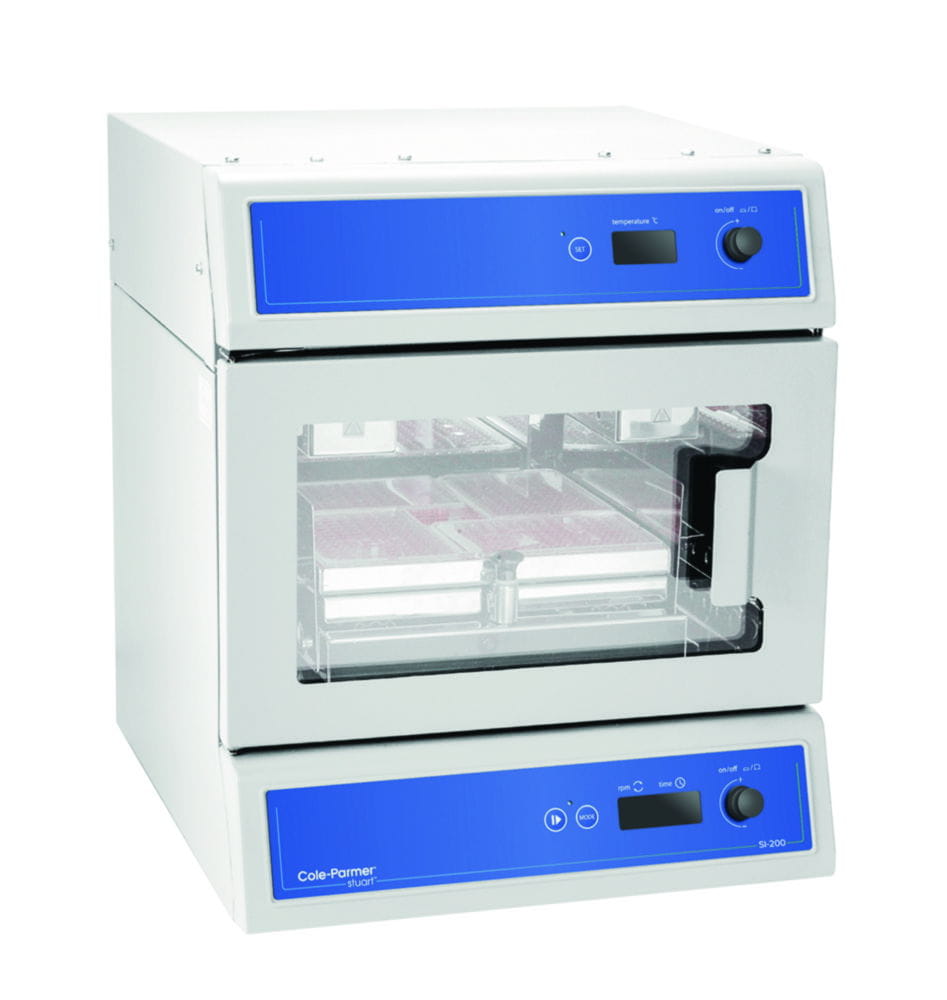 Shaking Incubator SIM-200D-M