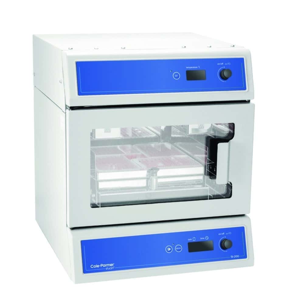 Incubateur à agitation SIM-200D-M