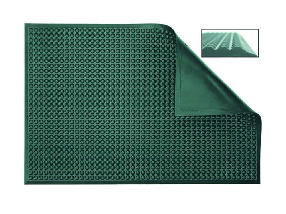 Tapis de travail Complete Bubble, Complete Smooth