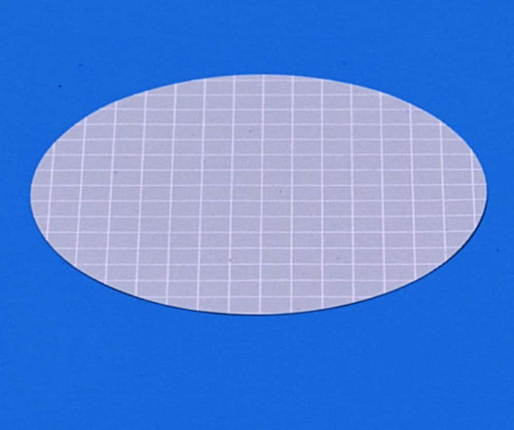 Membranfilter Typ 130, Cellulosenitrat