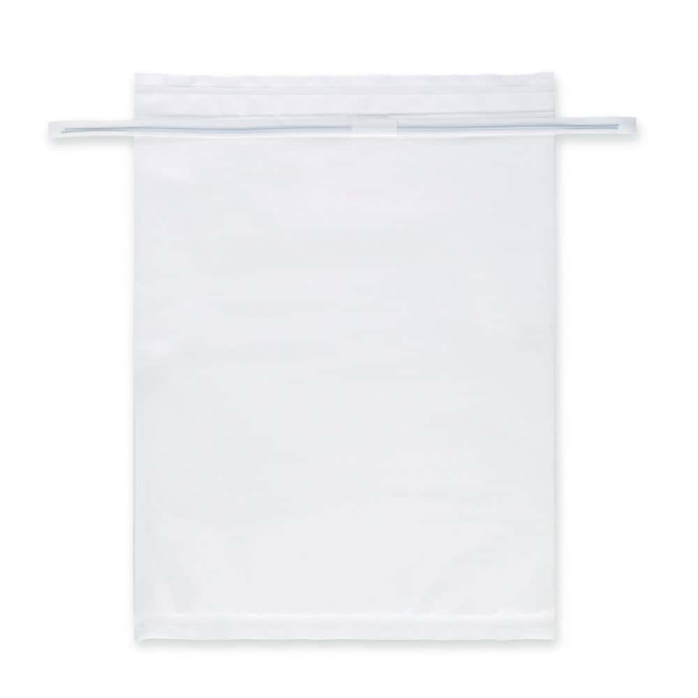 Sample bags, TWIRL’EM, heavy sample closure