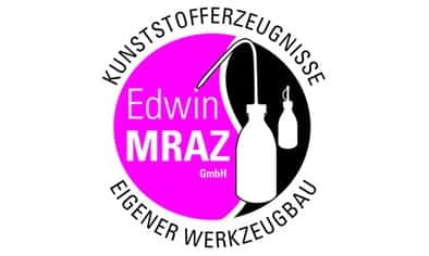 Edwin Mraz Kunststoff-