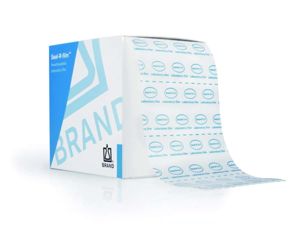 Sealing films, BRAND Seal-R-film™