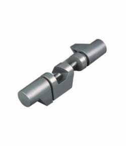 Bossheads R 182 for overhead stirrers and Dispersers T 18 and T 25