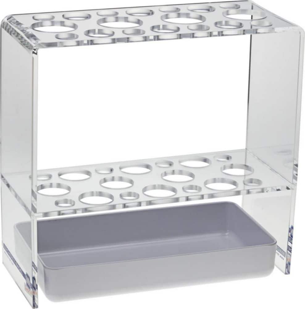 NucleoBond Xtra Combi Rack Rack for use with NucleoBond Xtra Midi and ...