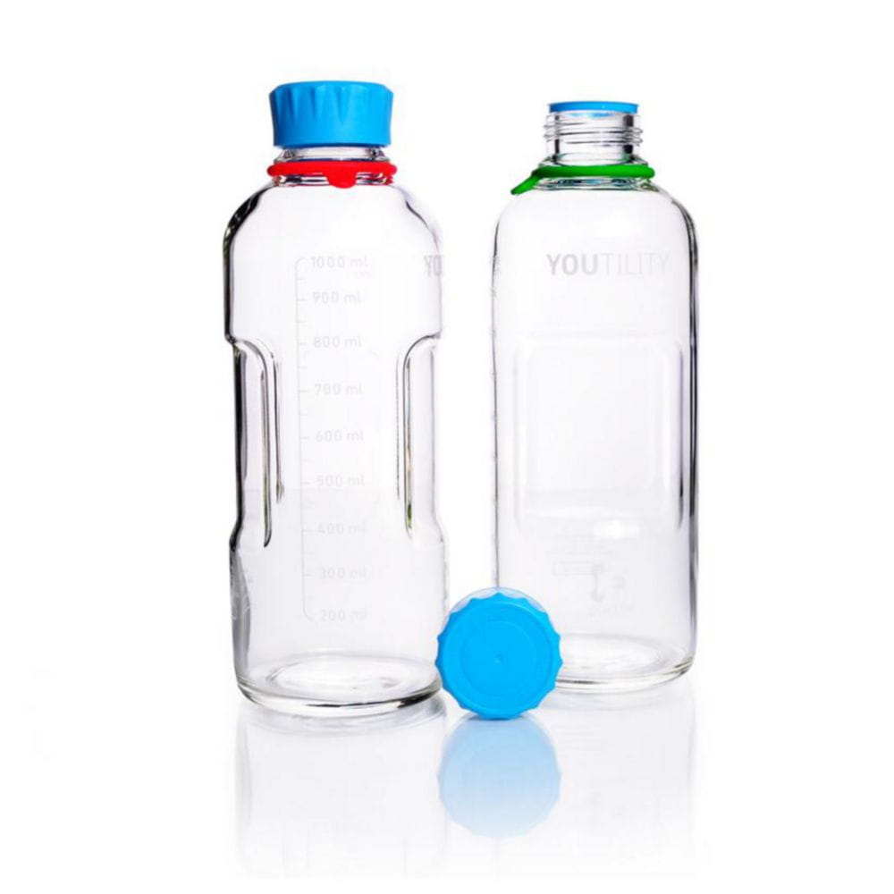 Laboratory Bottle system DURAN® YOUTILITY