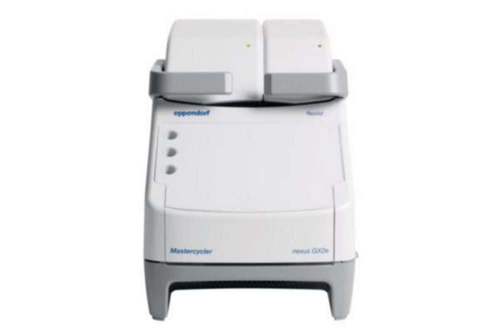 Thermocycler Mastercycler® nexus X2e (Eco-Variante)
