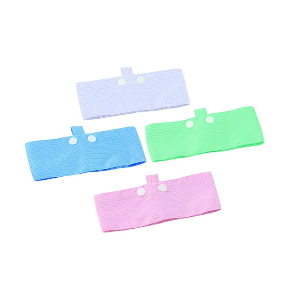 Arm-Manschetten ASPURE, Polyester