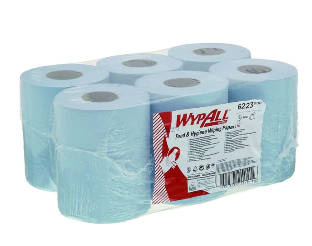 Wischtücher WypAll® Reach™