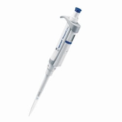 Single channel microliter pipettes Eppendorf Research® plus (General Lab Product), variable