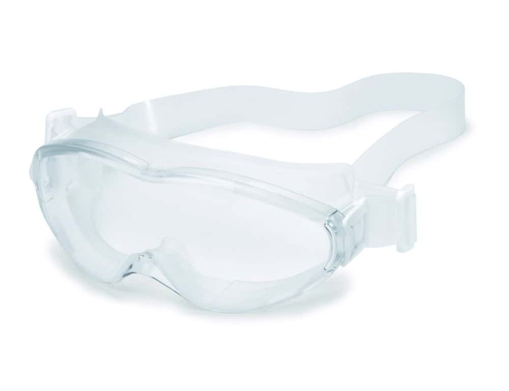 Panoramic Eyeshield uvex ultrasonic CR 9302