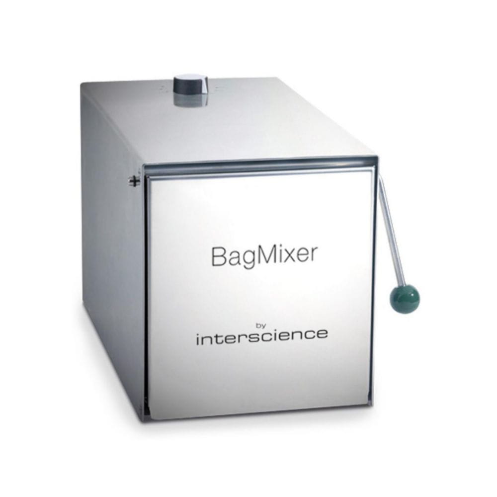 Labormischer BagMixer®400