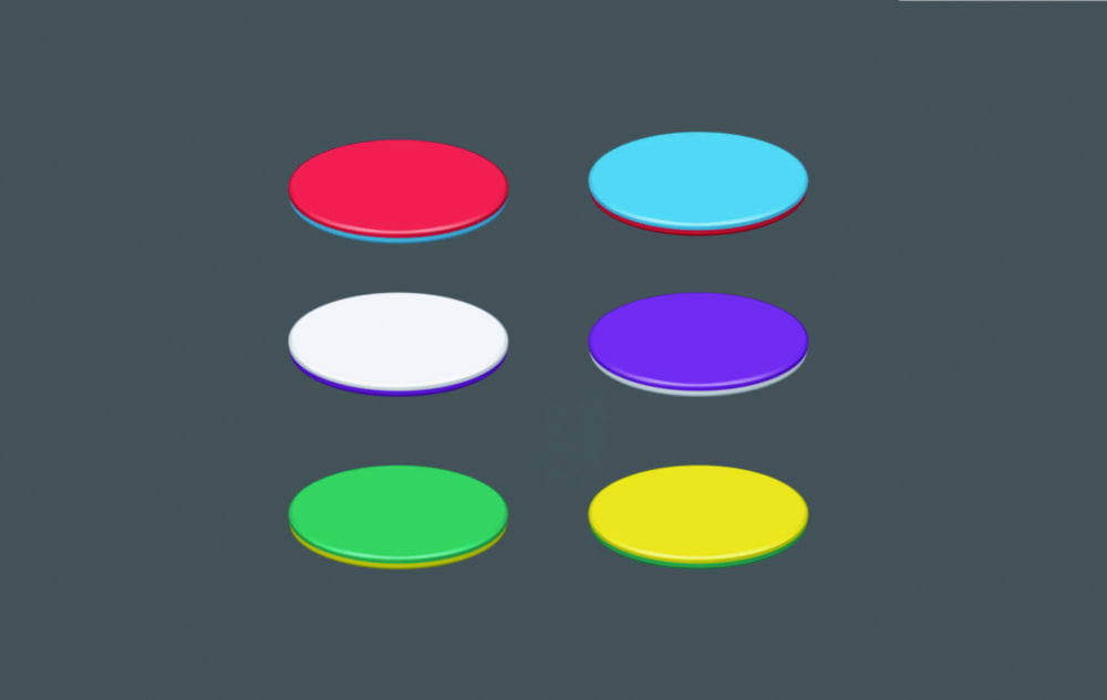 Deckeleinsätze für Kryoröhrchen Redline®