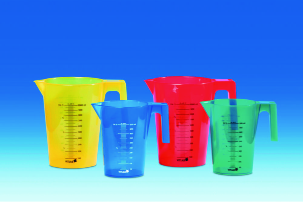 600ml Borosilikat Becherglas, hohe Form | UT 600ml Borosilikat Becherglas, hohe Form | UT