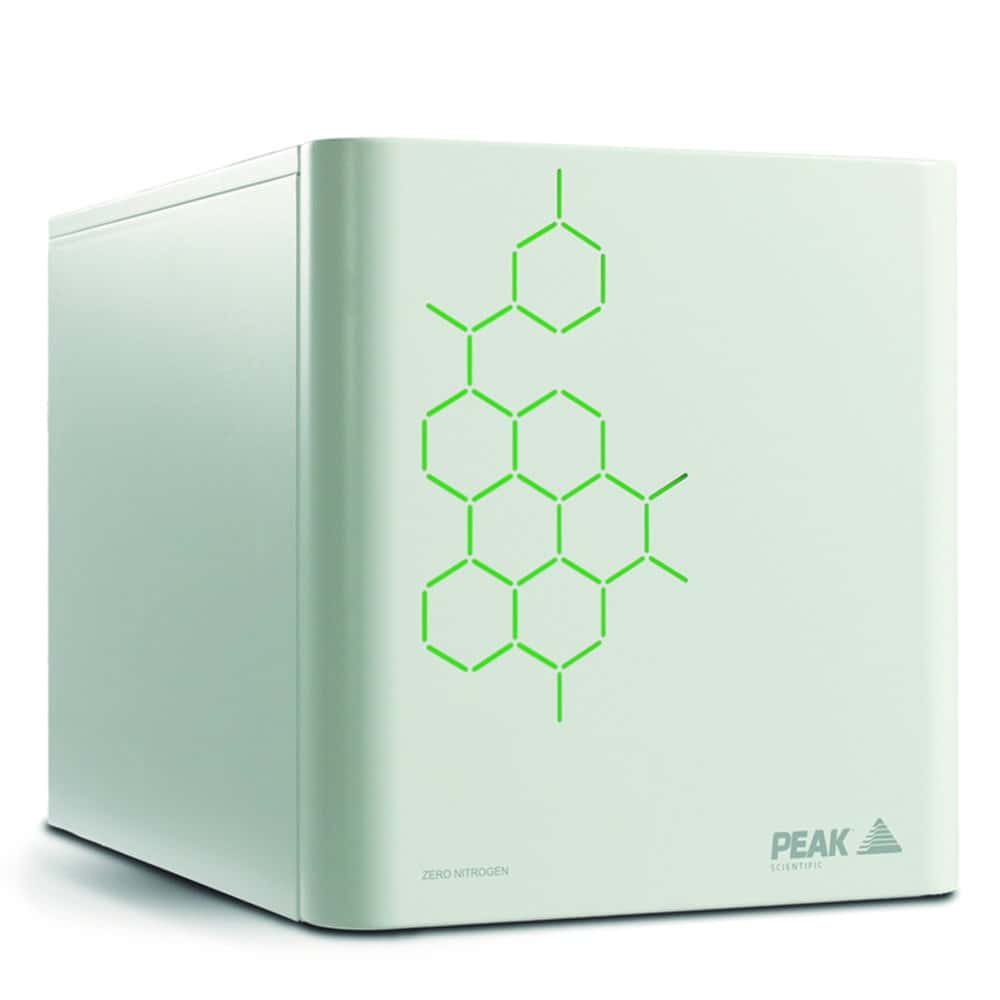 Stickstoffgeneratoren Precision Nitrogen Trace