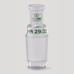 Reduzierstücke, Borosilikatglas 3.3