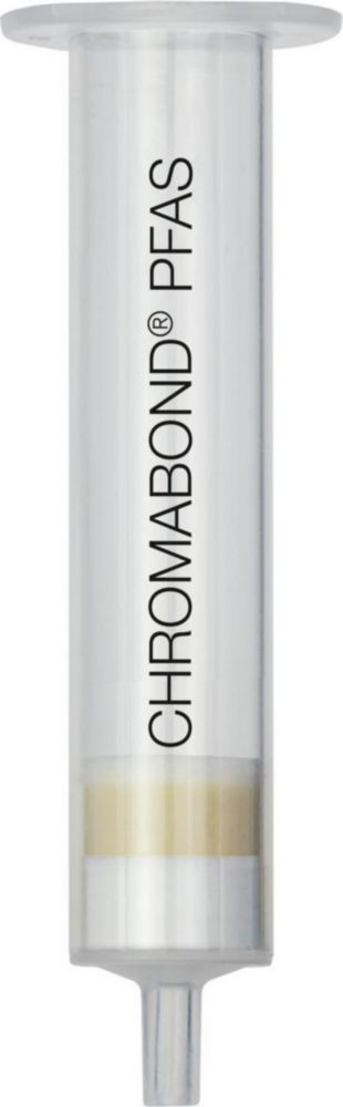 SPE columns, CHROMABOND PFAS