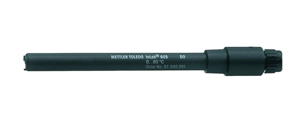 Sauerstoffsensor InLab® 605 / InLab® 605-ISM