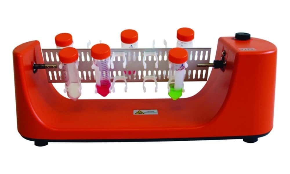 Agitateur rotatif LLG-uniROTATOR 2