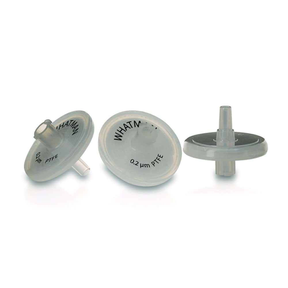 Spritzenvorsatzfilter Puradisc™, PTFE