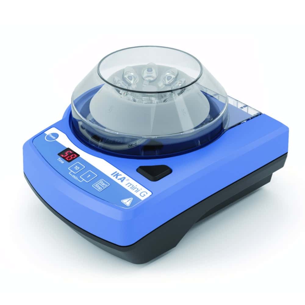 Mini-centrifuge mini G