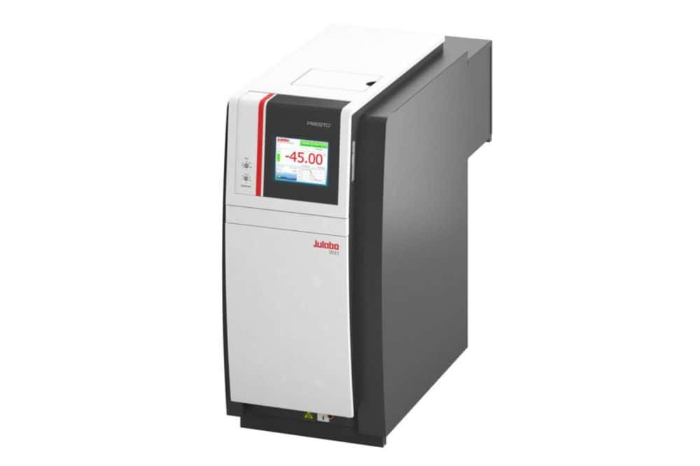 Highly dynamic temperature control systems PRESTO™, water-cooled