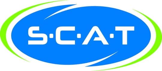 SCAT Europe GmbH