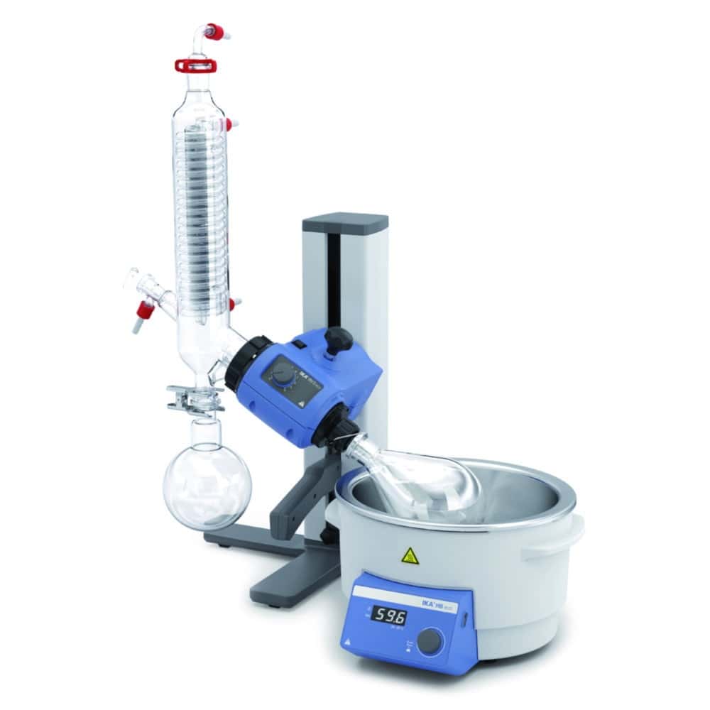Rotationsverdampfer RV 3 V