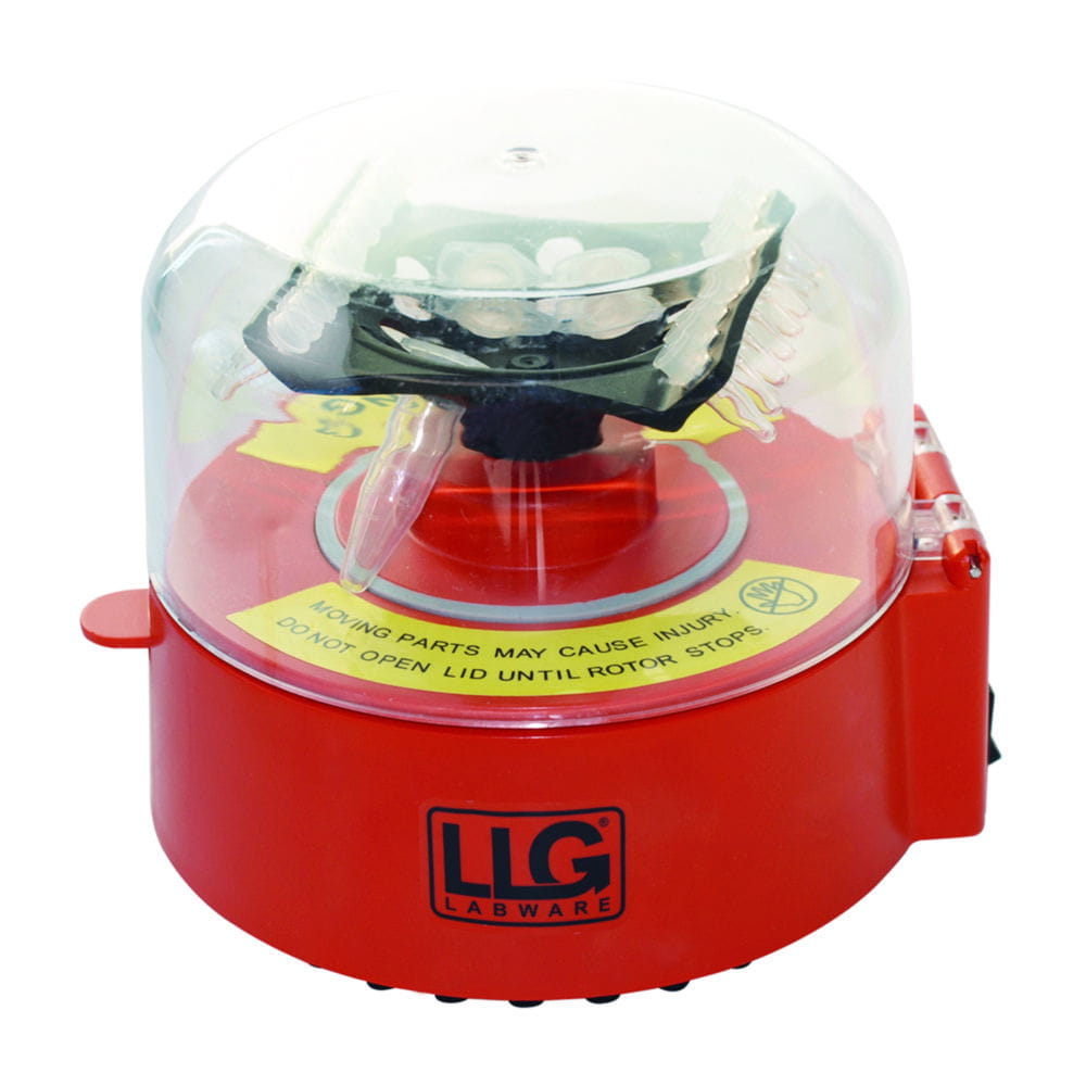 Mini centrifuge LLG-uniCFUGE 2