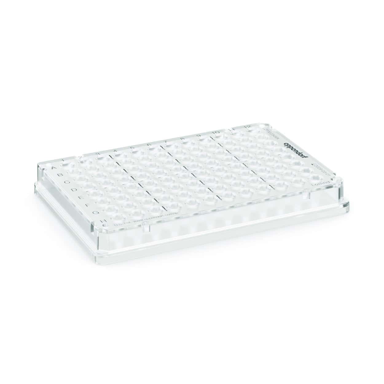 PCR Platten, 96 well Eppendorf twin.tec® Trace, LoBind