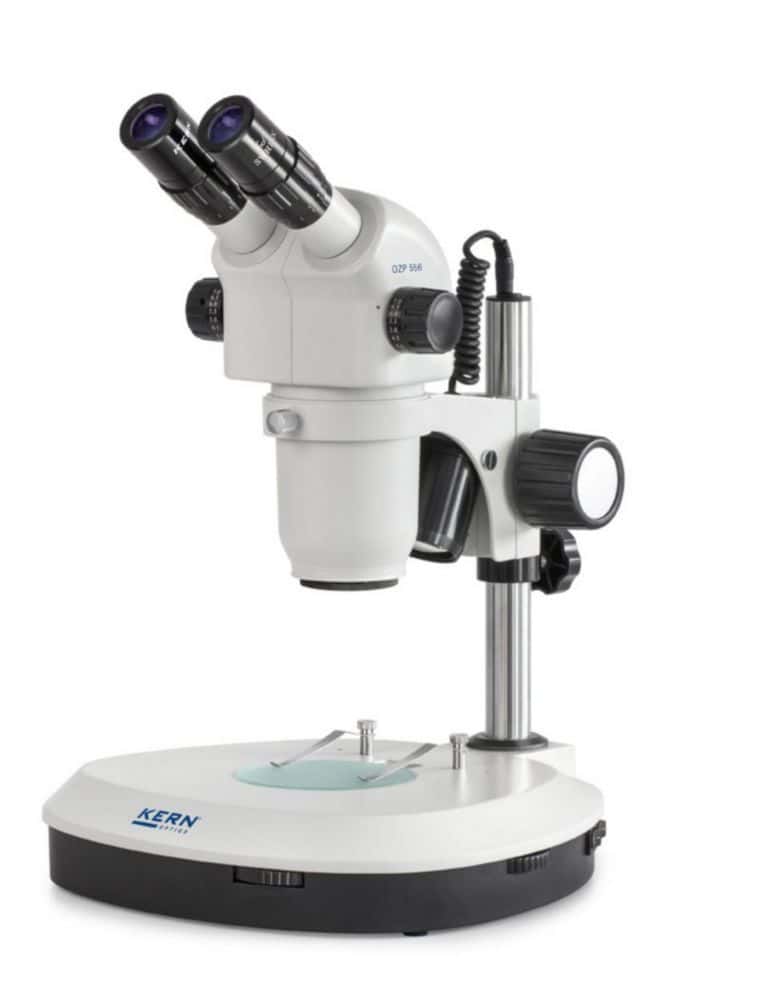 Stereo-Zoom-Mikroskop OZP-5