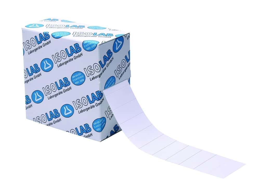 Cryogenic labels
