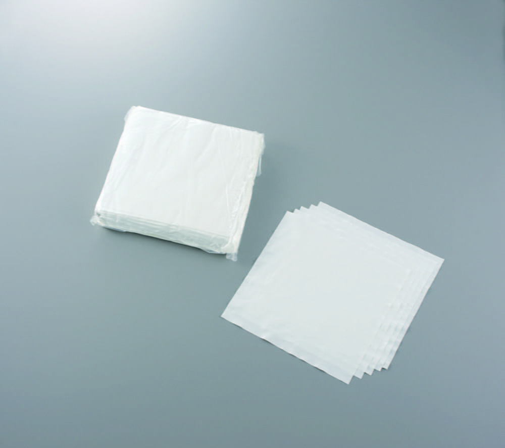 Cleanroom Wipes ASPURE, polyester / nylon