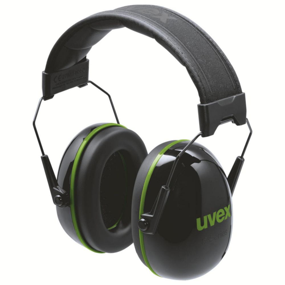 Ear Defender uvex K10