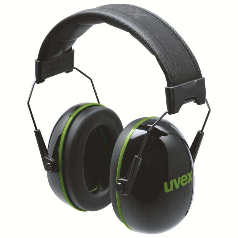 Casque antibruit uvex K10