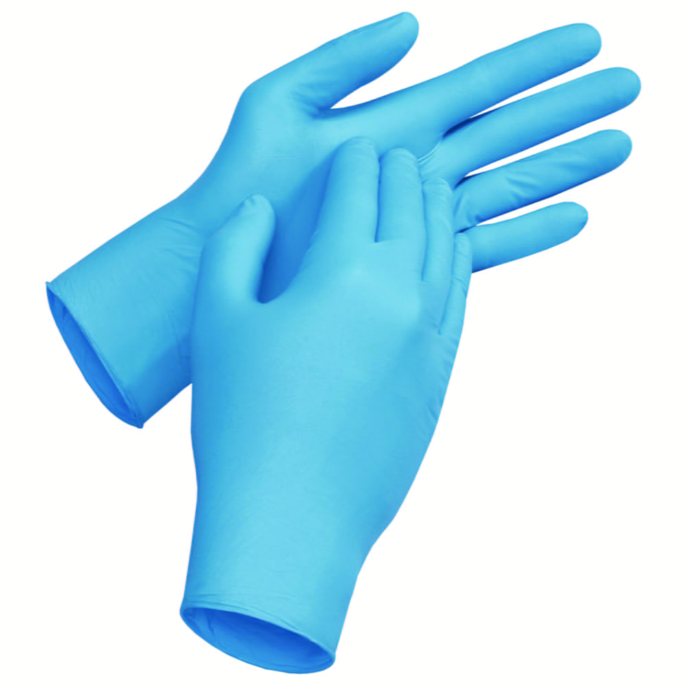 Disposable Gloves u-fit lite, Nitrile