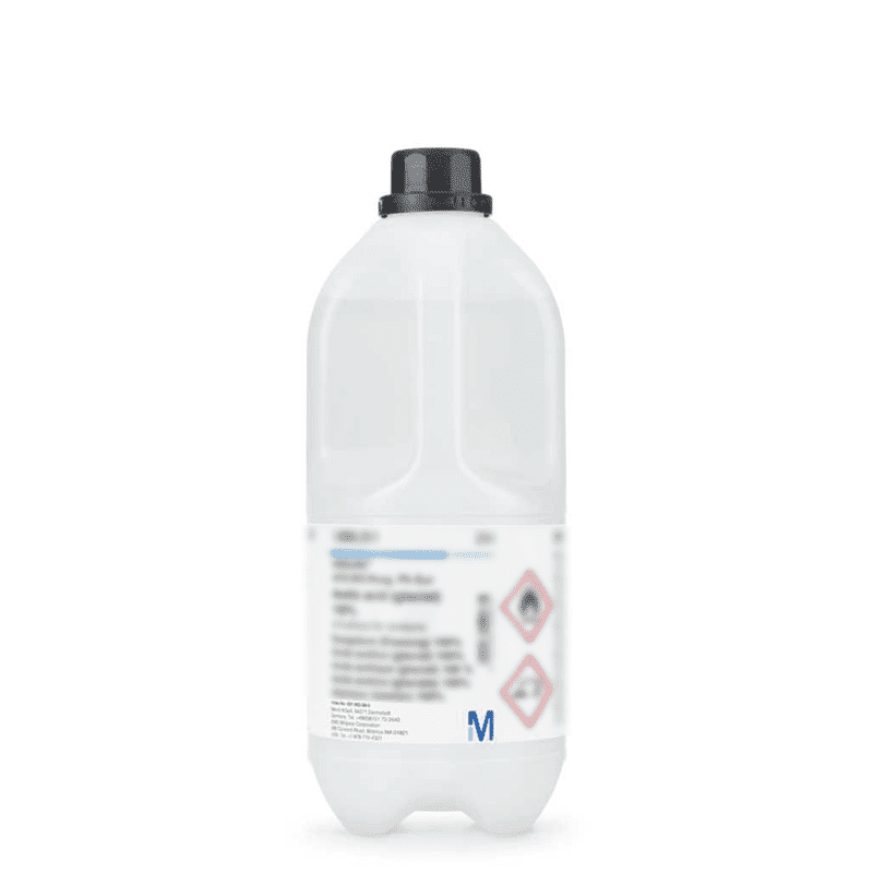 Aceton EMPLURA®, 1 * 2,5 L,