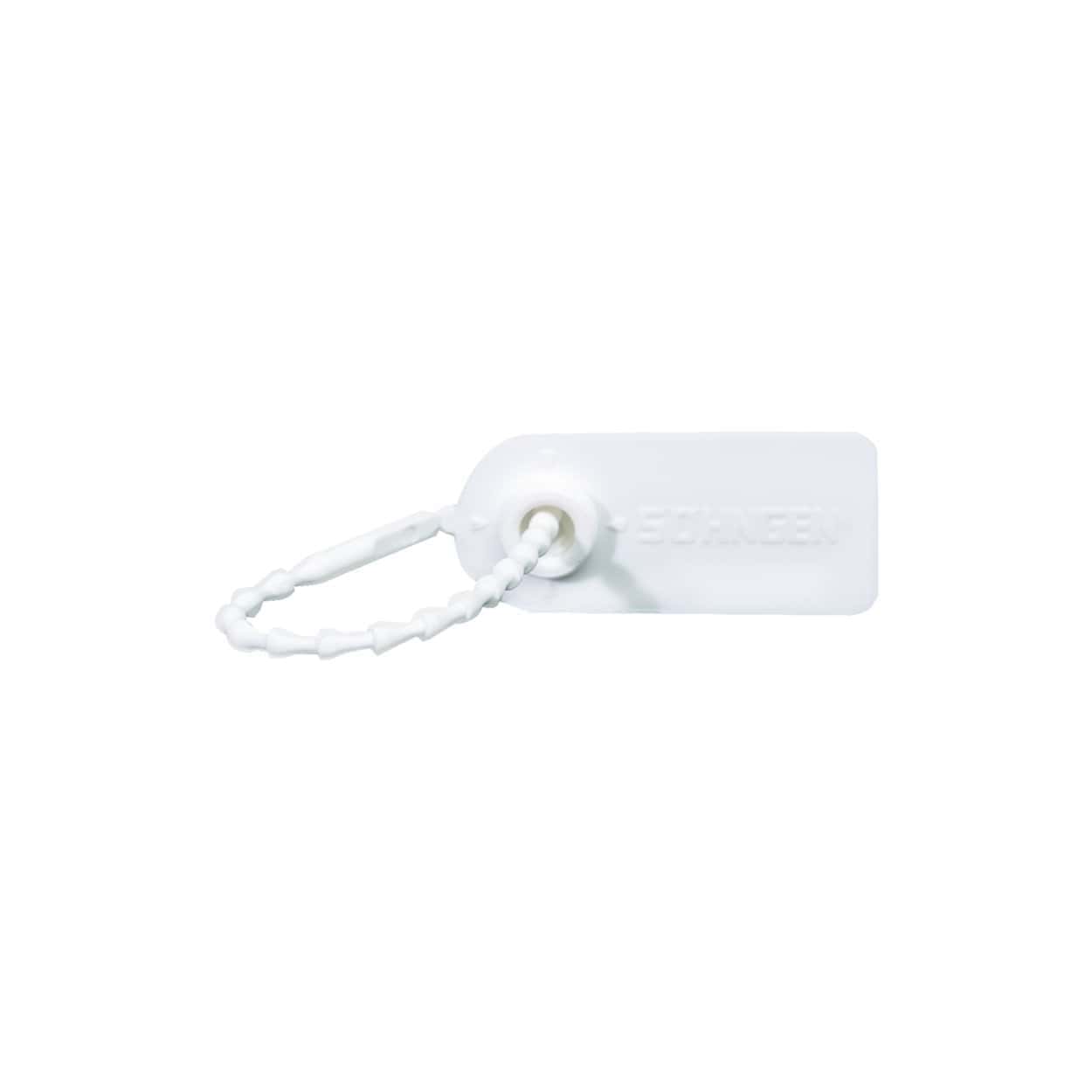 Safety seals, plastic