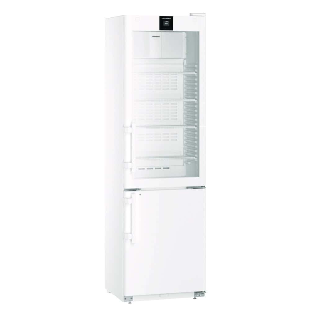 Combiné réfrigérateur/congélateur de laboratoire SCFvh 4032 Perfection