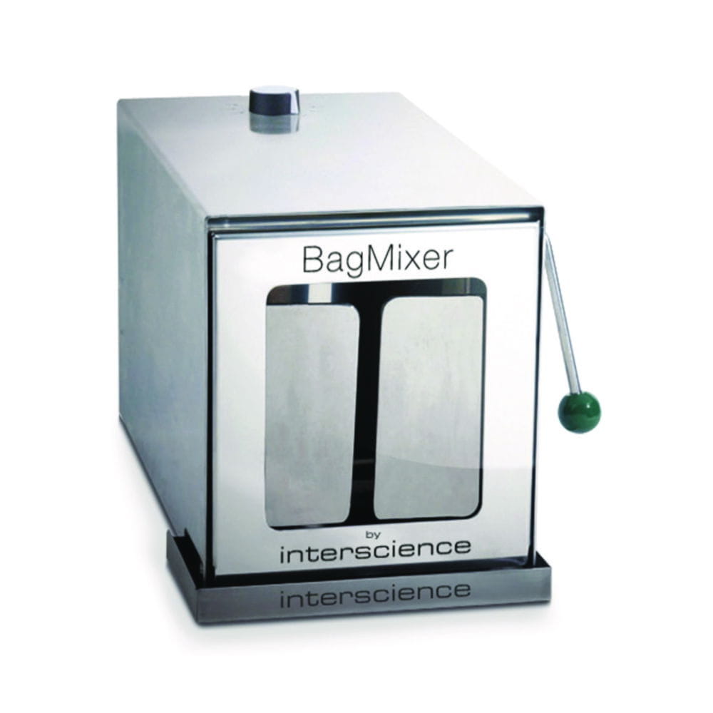 Labormischer BagMixer®400