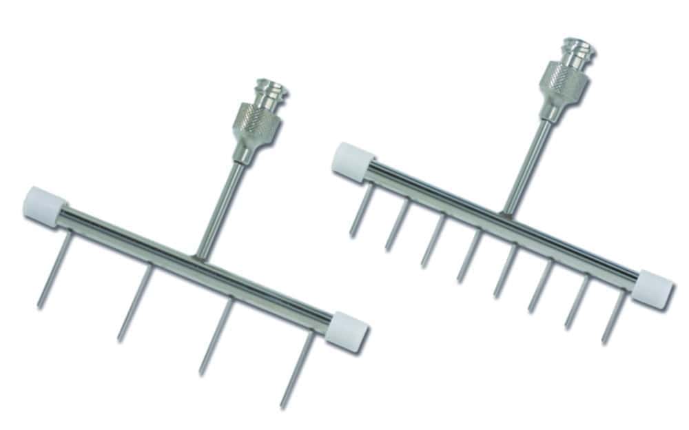 Accessoires pour Micropipette de distribution ACURA® manual 865