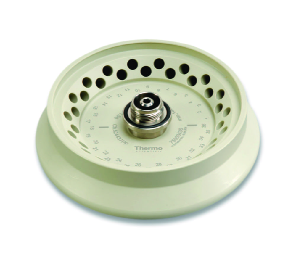 Accessories for Micro Centrifuge Heraeus™ Pico™ and Fresco™