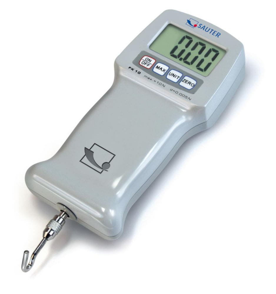 Dynamomètre numérique FK