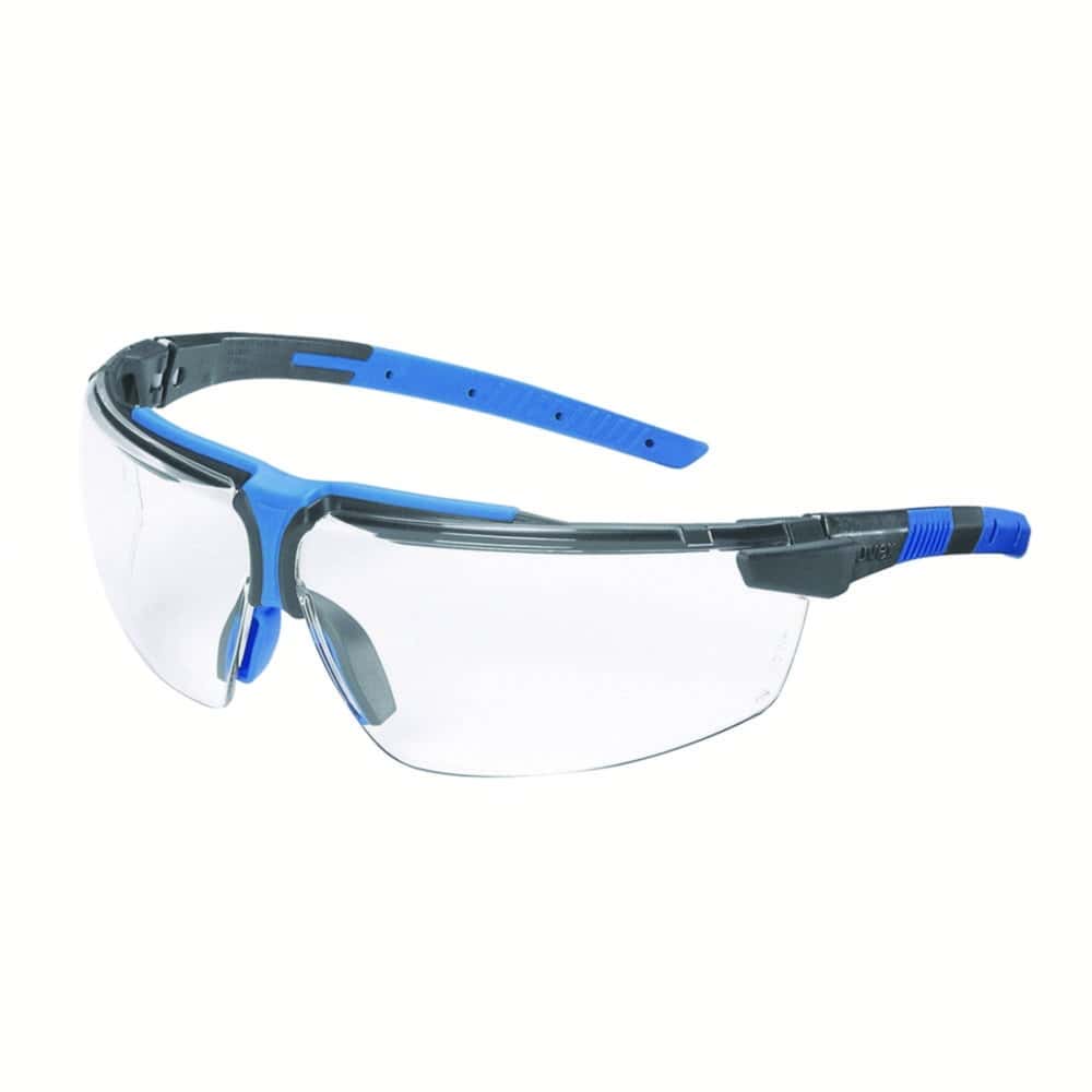 Schutzbrille uvex i-3 9190
