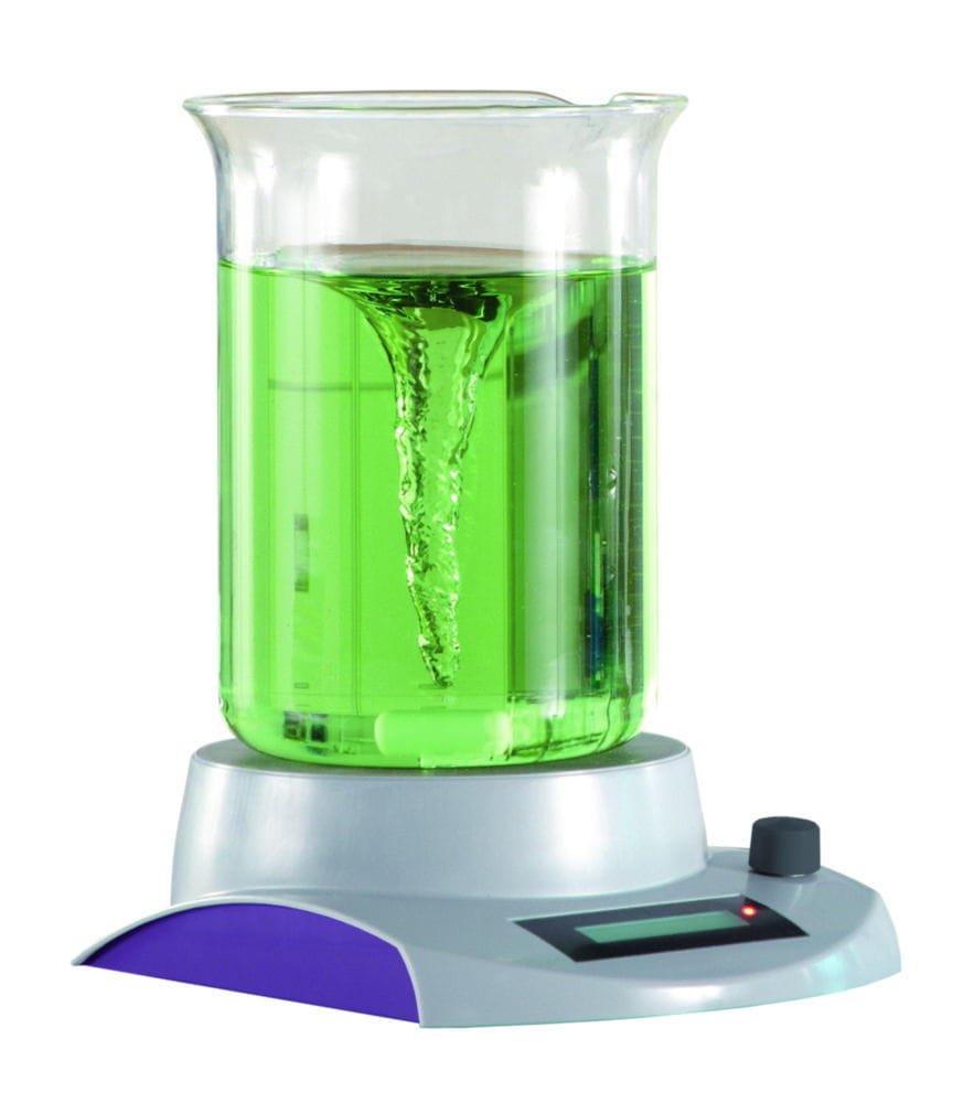 Magnetic Induction Stirrer