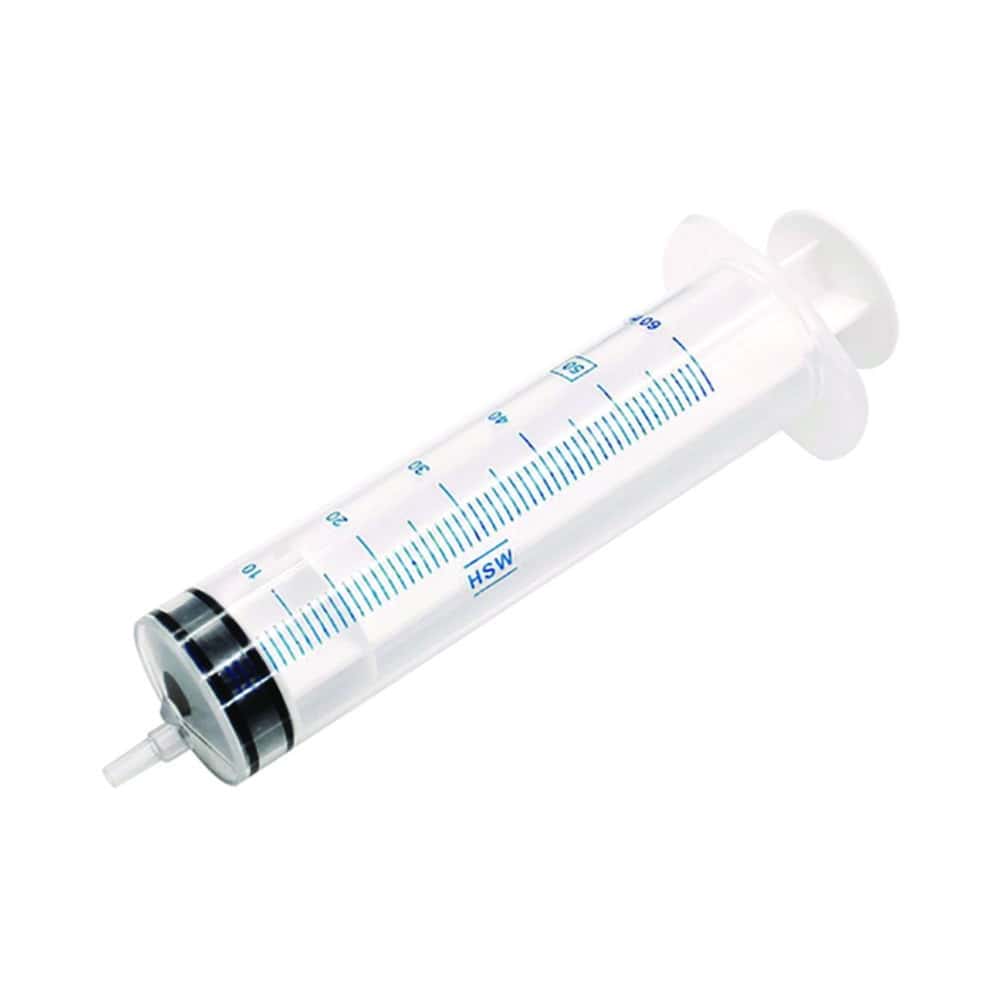 Einmalspritzen HSW HENKE-JECT®, 3-teilig, steril