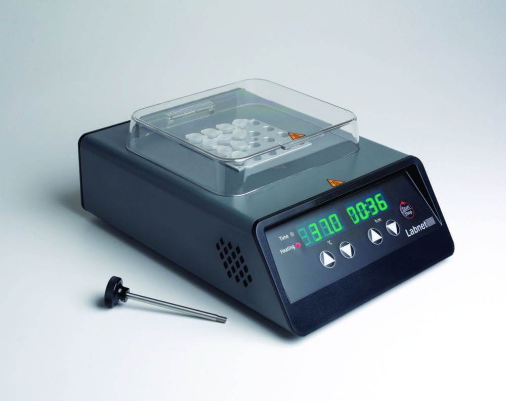 Blockthermostate, AccuBlock™