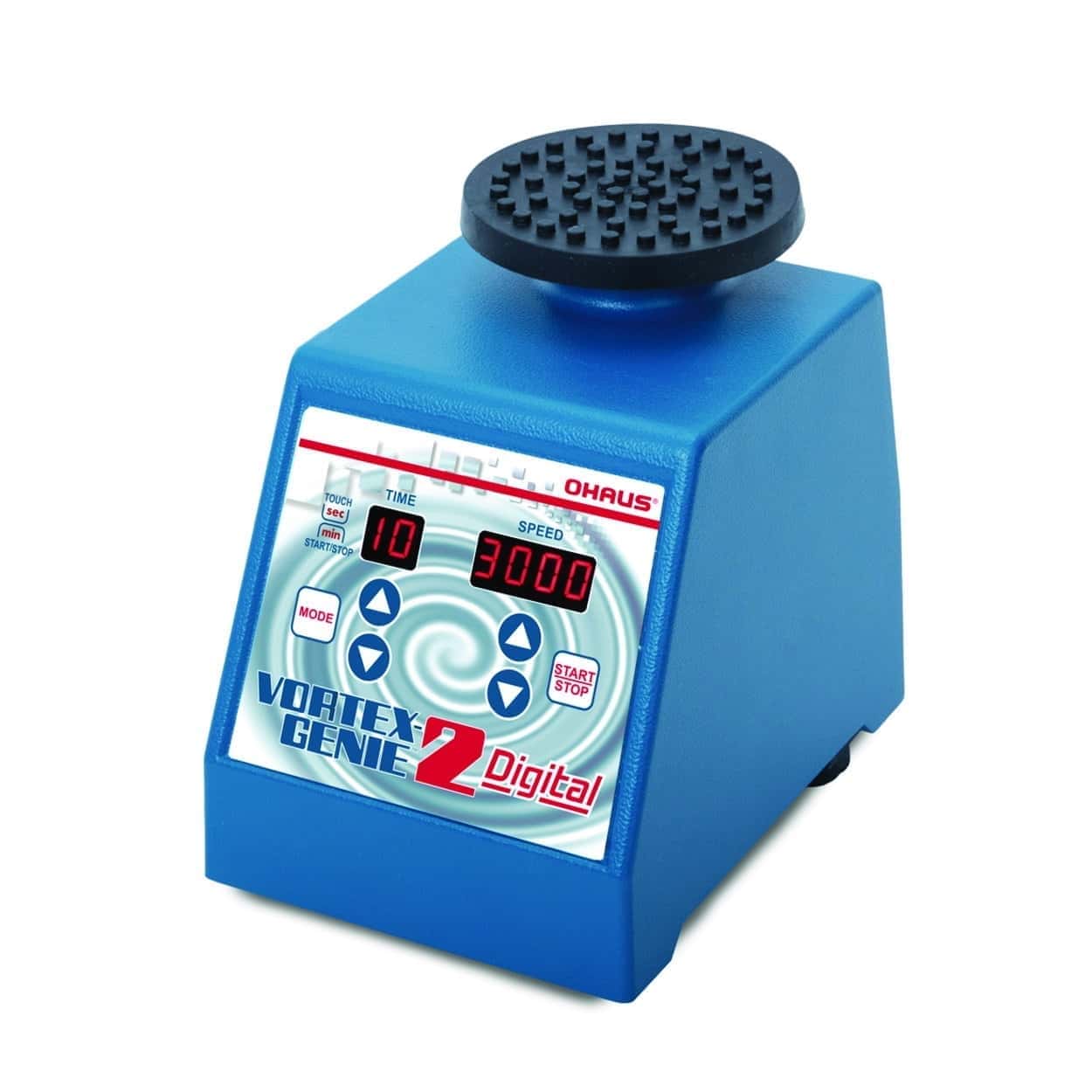 Agitateur Vortex Digital Vortex-Genie® 2