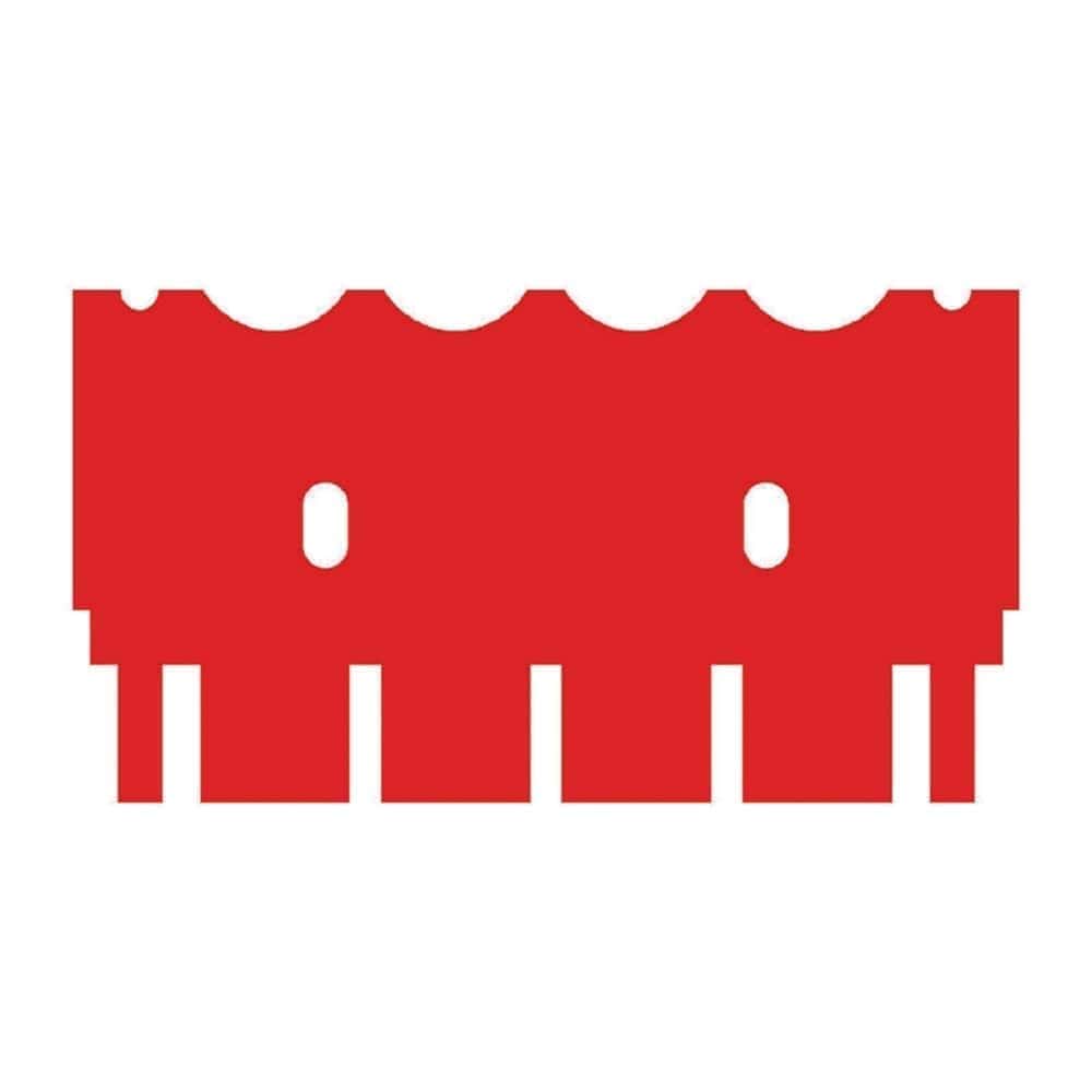 Präparative Kämme für Elektrophoresekammern MultiSUB Mini