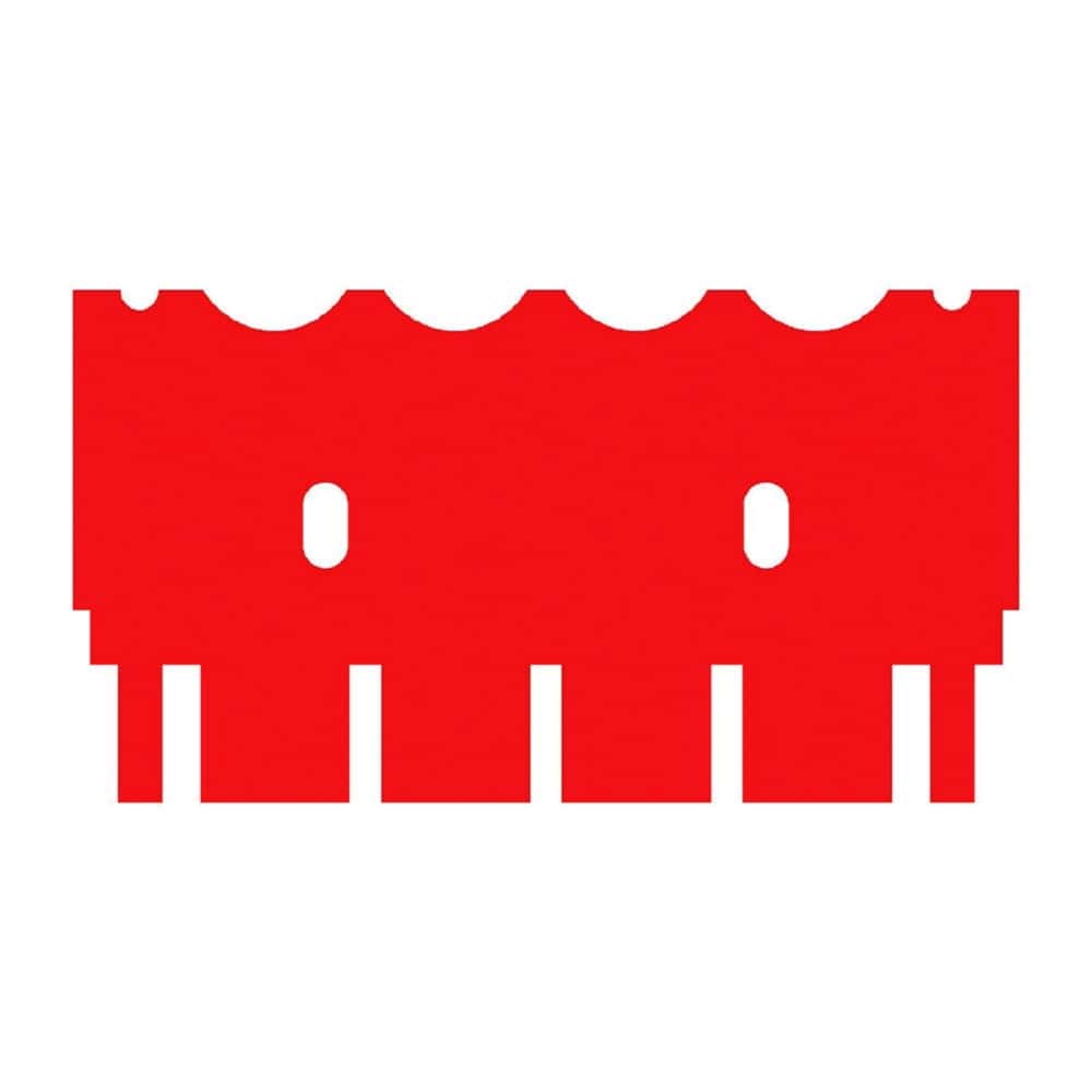 Präparative Kämme für Elektrophoresekammern MultiSUB Mini